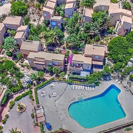 Guinness Paradise Villas By Domusaway 帕拉迪索海岸 外观 照片